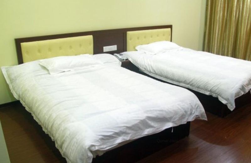 Zhangzhou Yongsheng Hotel