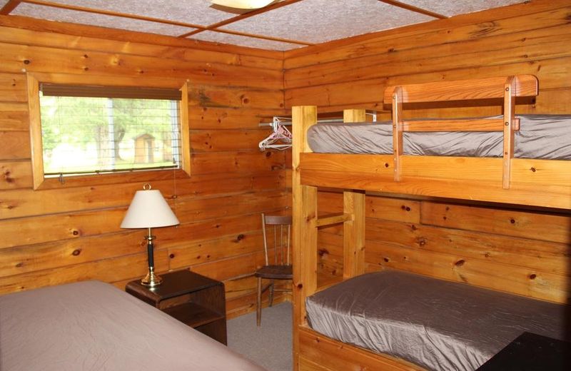 Red Eagle Family Campground