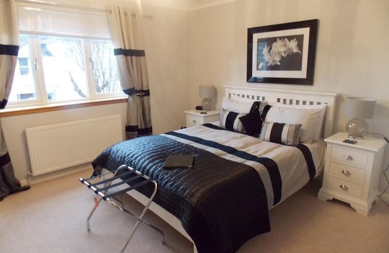 Springfield Lodge Bed and Breakfast