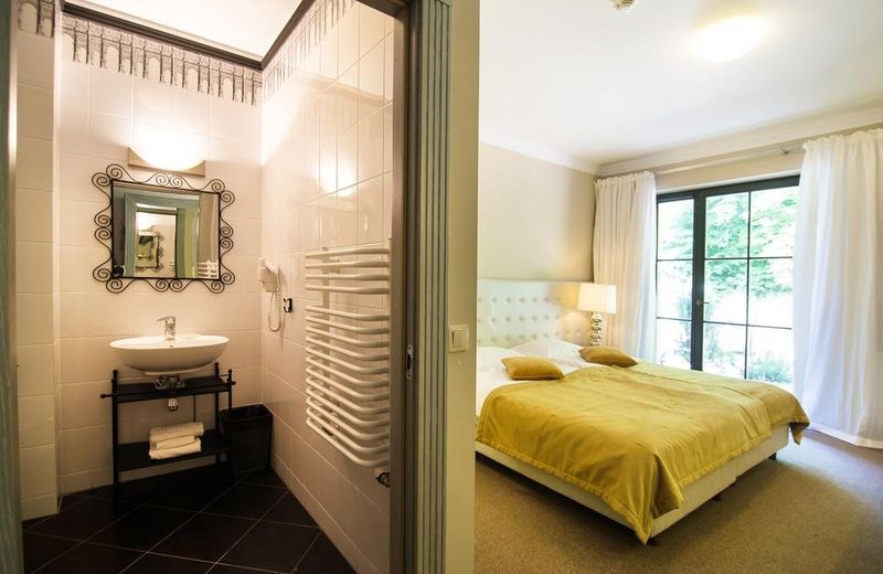 Berberys Park Hotel