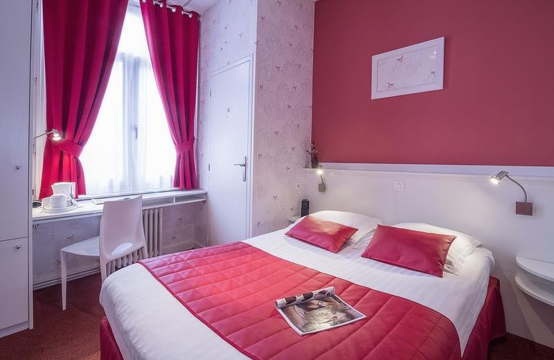 Hotel Du Moulin d'Or