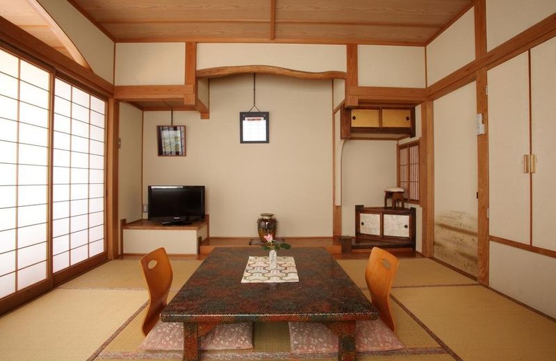 Tsukasaya Ryokan