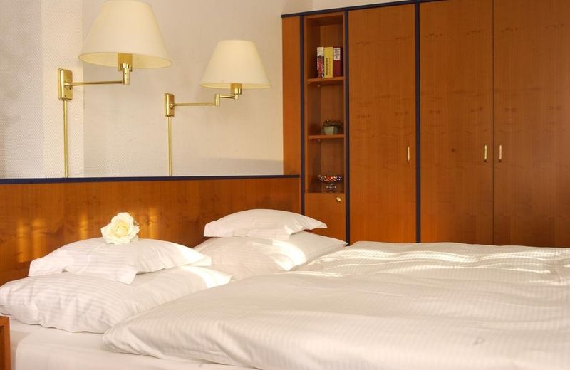 Hotel Spiegel