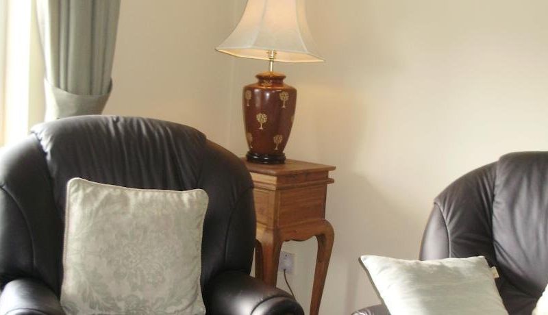 Stonehaven B&B