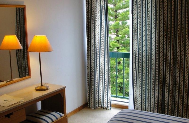 Hotel Imperador