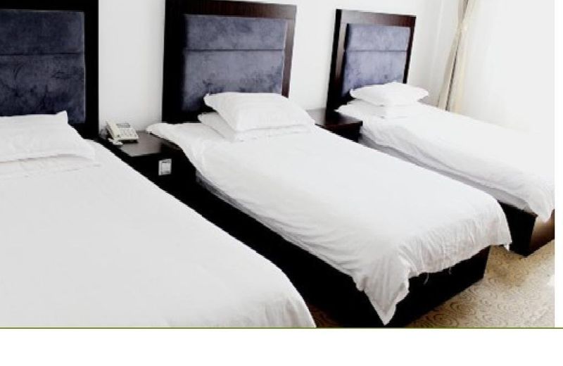 Lan Jiang Hotel