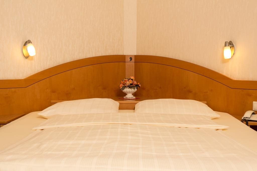 Hotel Circle Inn
