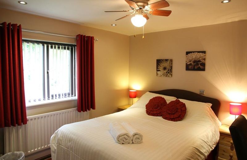 Castle Green Bed and Breakfast