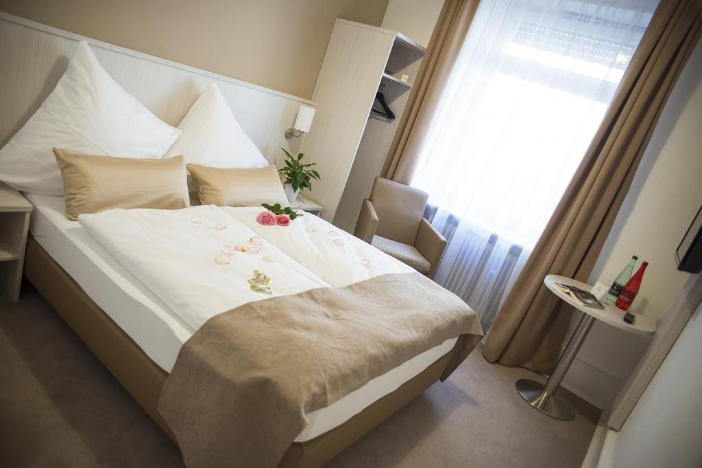 Hotel Luise