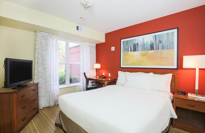 Residence Inn by Marriott Salinas