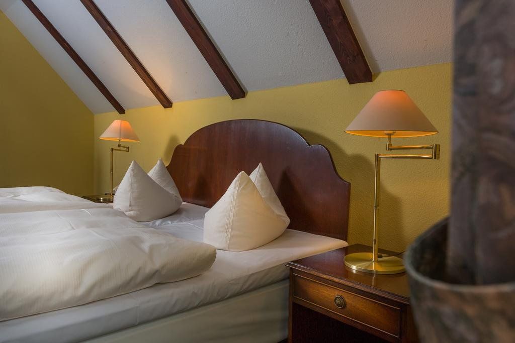 Hotel Stettiner Hof