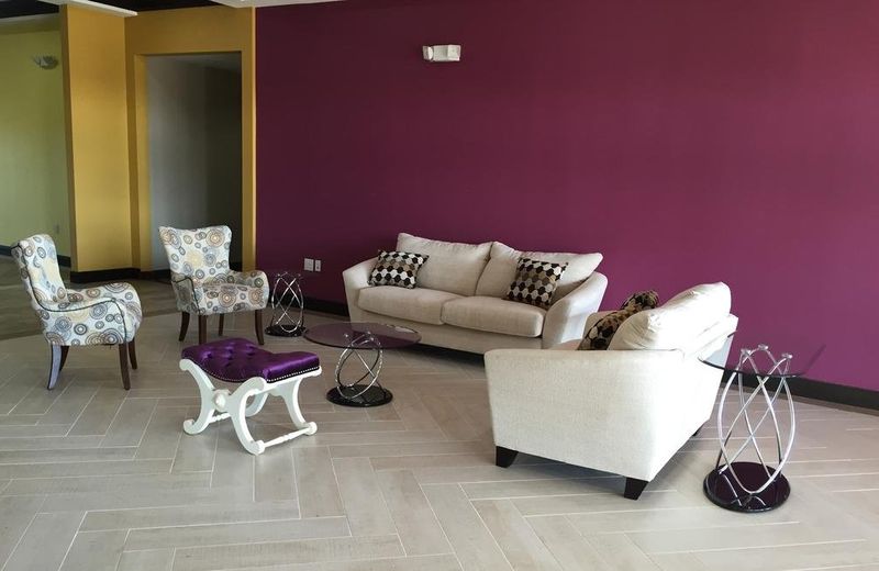 Residency Suites
