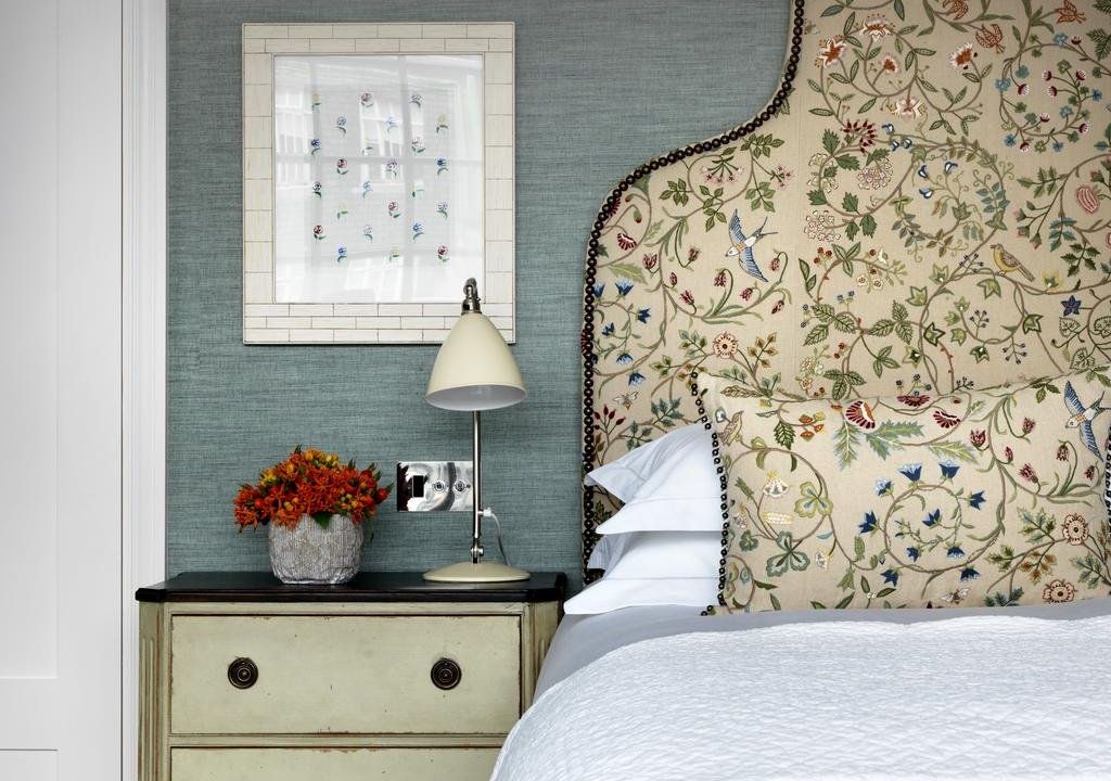 The Soho Hotel, Firmdale Hotels