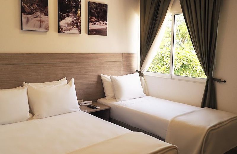 Hotel Zamay