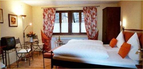 Hotel-Restaurant Zum Anker
