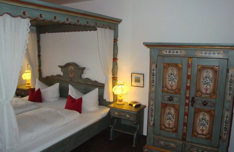 Hotel Haus Appelberg