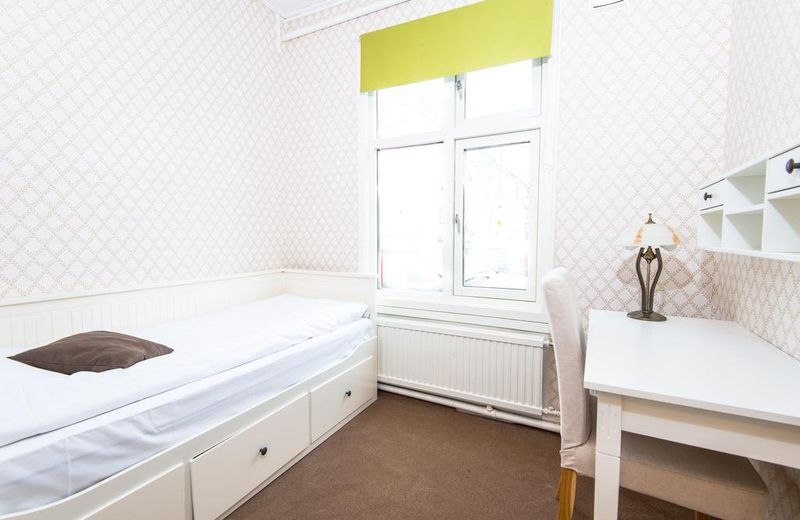 Hotell Ranten