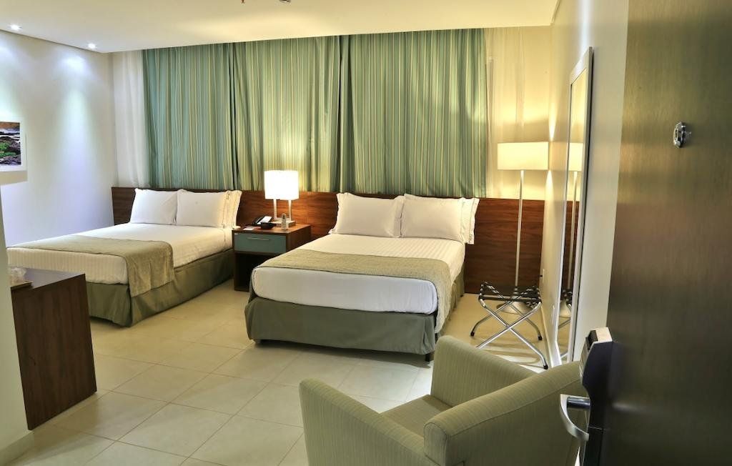 Slaviero Porto Velho