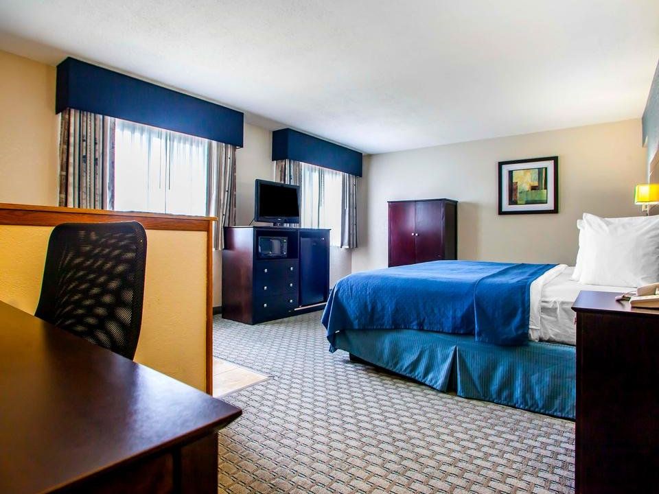 Quality Inn & Suites Ankeny-Des Moines
