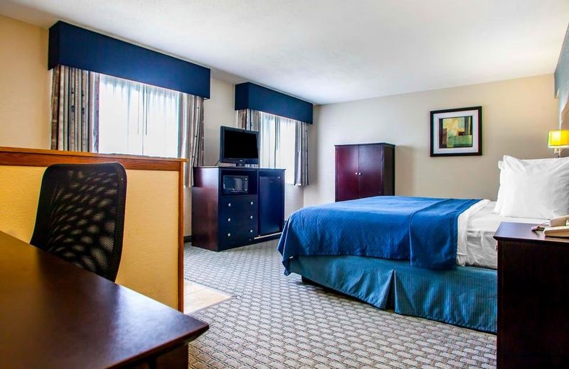 Quality Inn & Suites Ankeny-Des Moines
