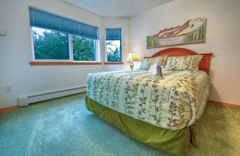 Frontier Suites Hotel in Juneau