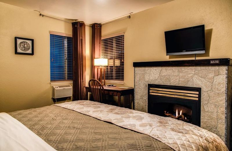 7 Seas Inn at Tahoe
