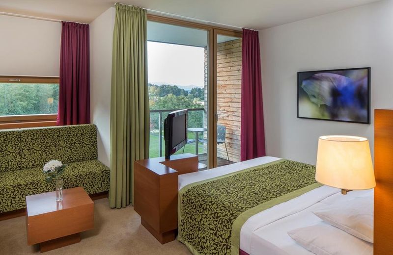 Spa Resort Styria- ADULTS ONLY
