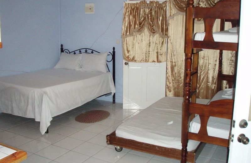 SEAWORLD GUEST HOUSE