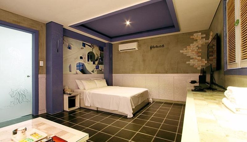 C& HOTEL, INCHEON