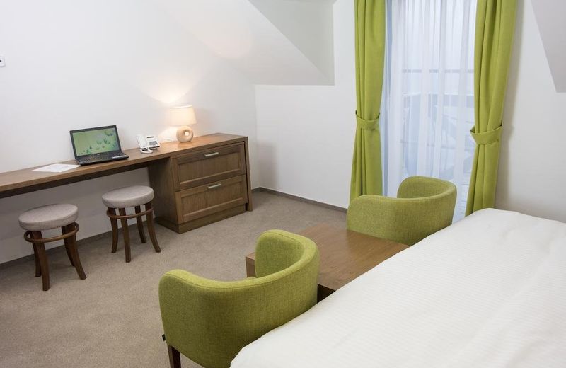 Wellness Hotel Kempa
