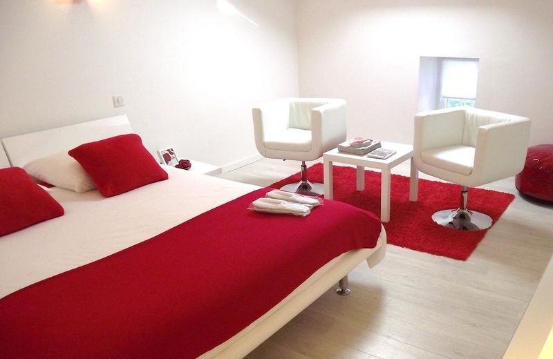 Boutique B&B Maison Aguerria