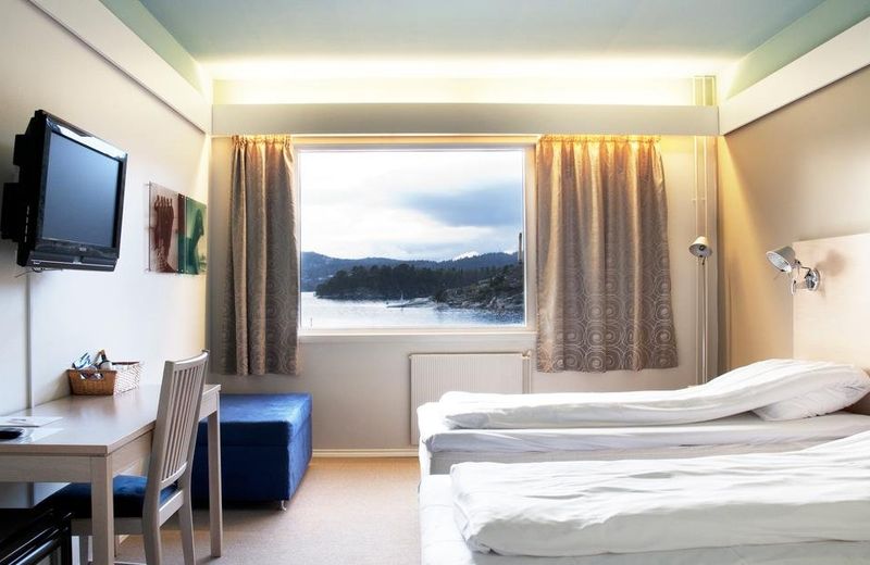 Oscarsborg Castle Hotel & Resort