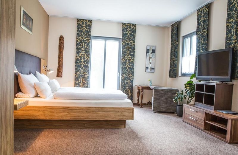 Hotel Glutschaufel