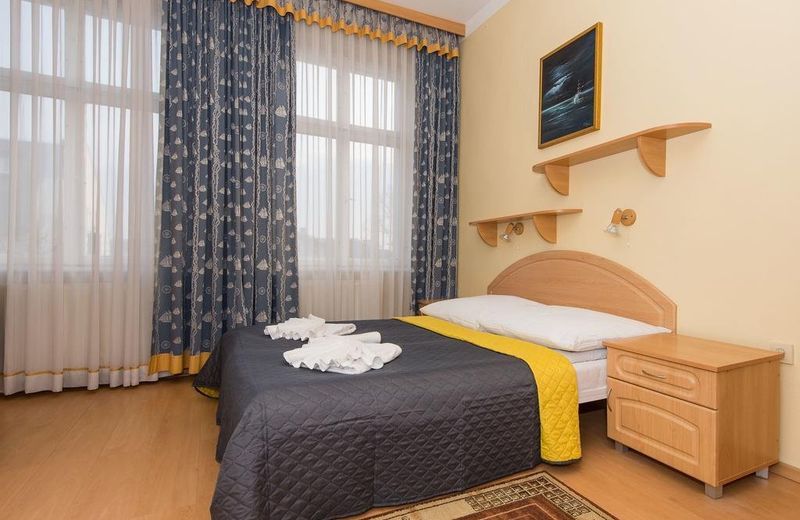 Villa Casteria