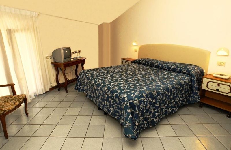 Albergo Umbria
