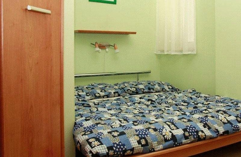 APARTHOTEL TATRAN