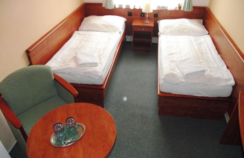 Hotel Praha
