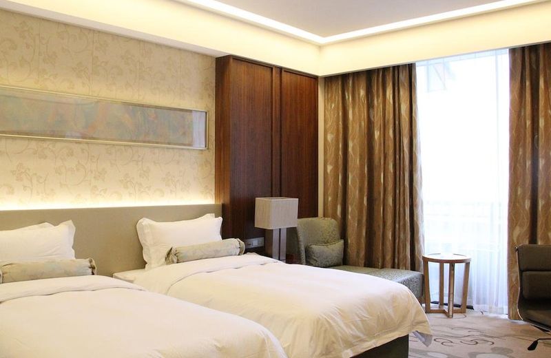 Suzhou Gold Coast Resort