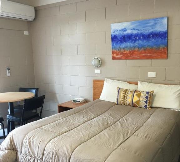 Apollo Motel Parkes