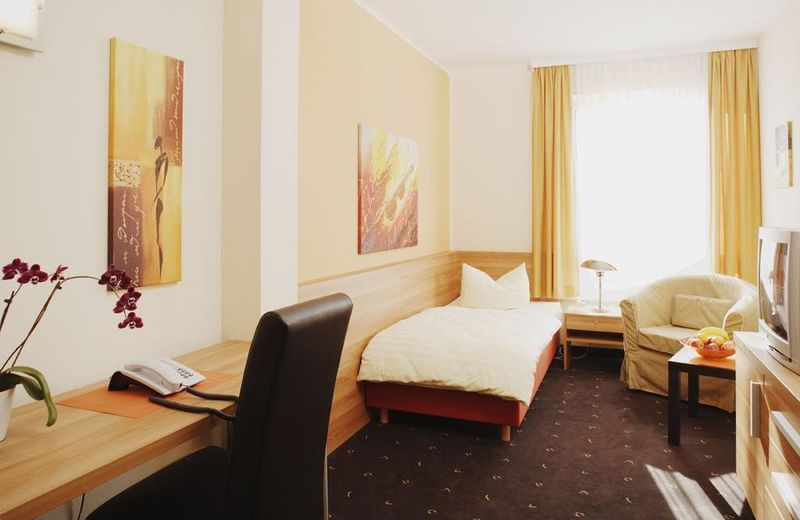 Senne Hotel  Stukenbrock
