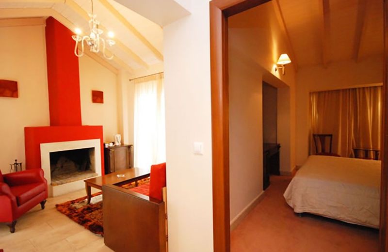 Hotel Antoniadis
