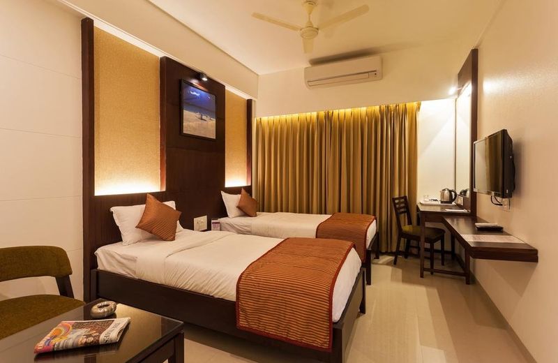 Hotel Chaitali - Pure Veg
