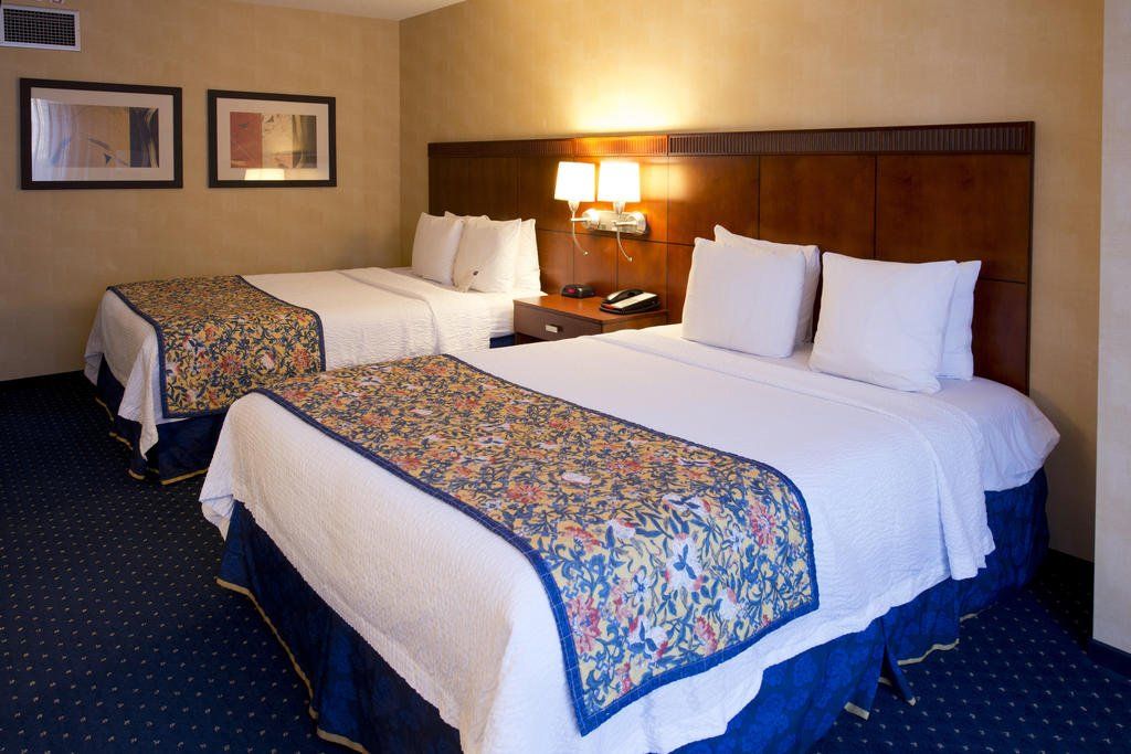 Courtyard by Marriott Newark-University of Delaware