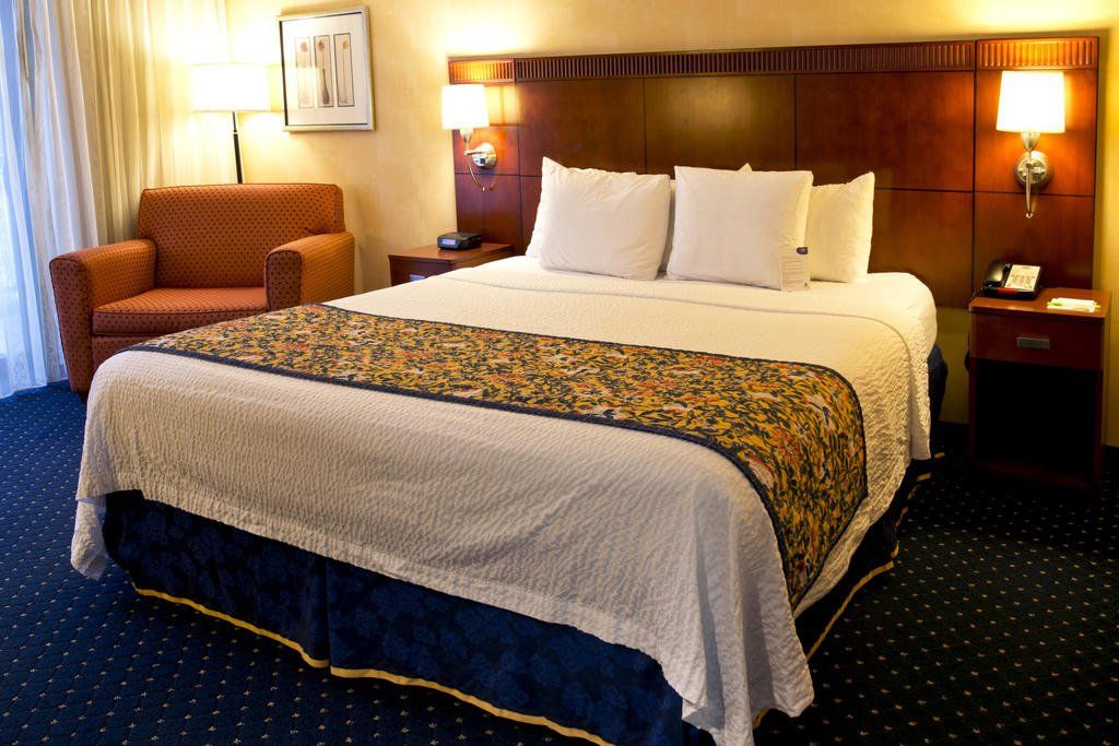 Courtyard by Marriott Newark-University of Delaware