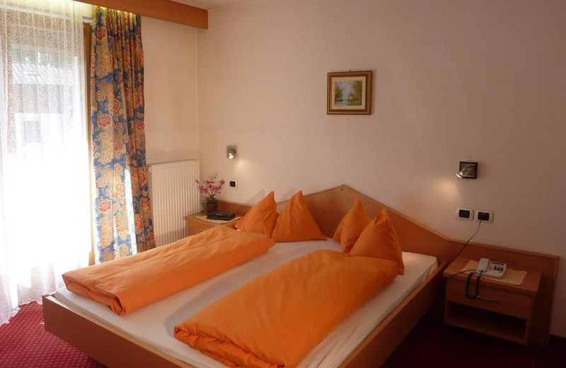 Sporthotel Klausberg