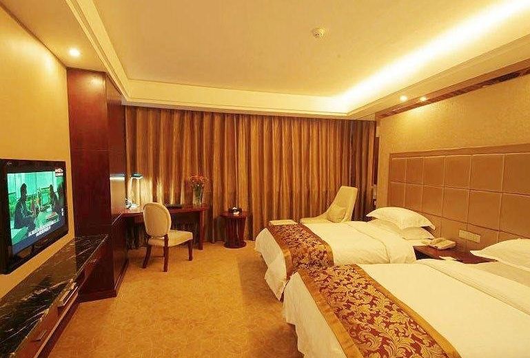 Huanghua International Hotel