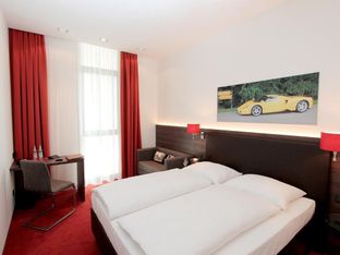 Hotel Image 1