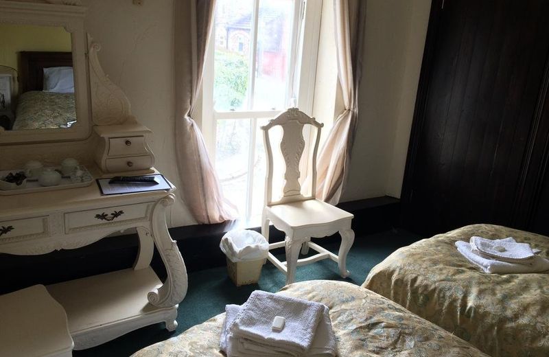 The Bay Horse Inn
