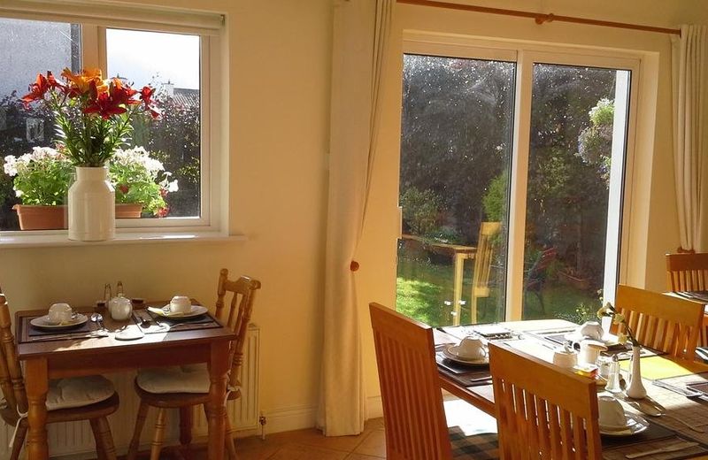 PORTUMNA HOUSE