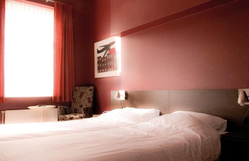 Hotel Bertram